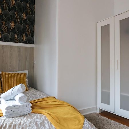 Daniela'S Lisboa Central Room 301 Buitenkant foto